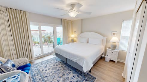 SeaCrest 515A | {{City}}, {{State}} Vacation Rental | #3