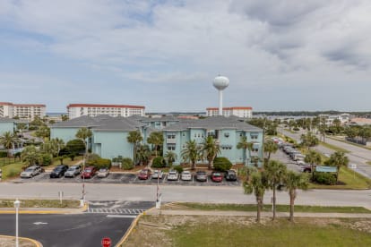 SeaCrest 515A | {{City}}, {{State}} Vacation Rental | #10