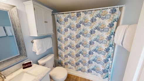 SeaCrest 515B | {{City}}, {{State}} Vacation Rental | #19