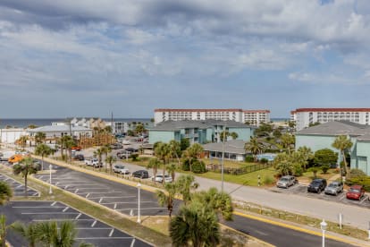 SeaCrest 515B | {{City}}, {{State}} Vacation Rental | #22