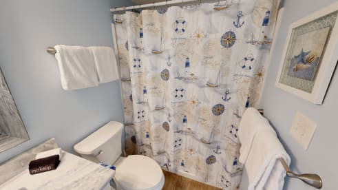 SeaCrest 515B | {{City}}, {{State}} Vacation Rental | #14