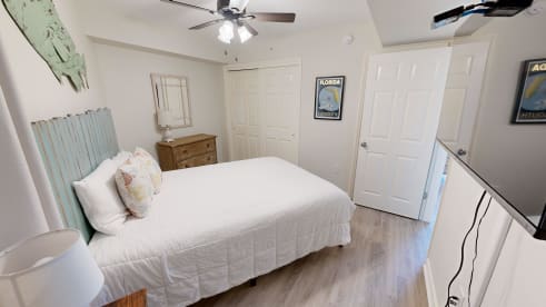 SeaCrest 515B | {{City}}, {{State}} Vacation Rental | #12