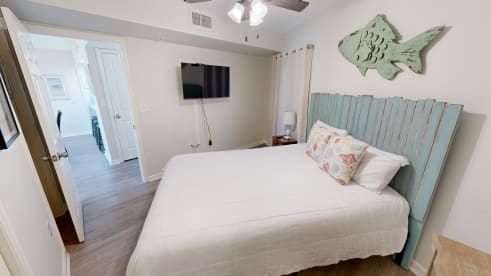 SeaCrest 515B | {{City}}, {{State}} Vacation Rental | #10