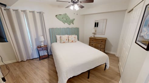 SeaCrest 515B | {{City}}, {{State}} Vacation Rental | #11