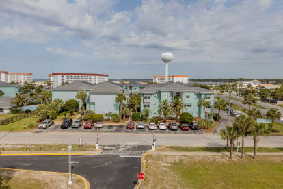 SeaCrest 515B | {{City}}, {{State}} Vacation Rental | #21