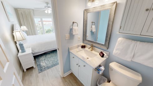SeaCrest 515B | {{City}}, {{State}} Vacation Rental | #18