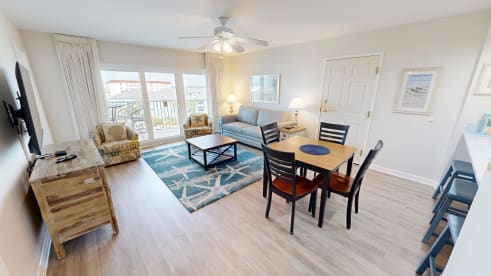 SeaCrest 515AB | {{City}}, {{State}} Vacation Rental | #12
