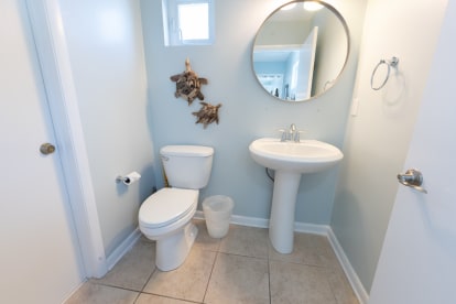 Bayside Blessings | {{City}}, {{State}} Vacation Rental | #18