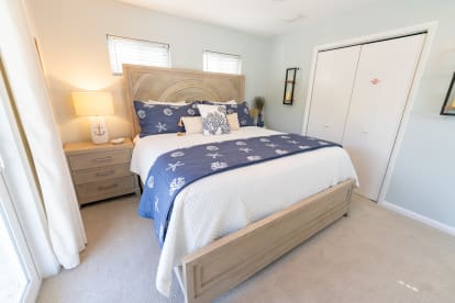 Bayside Blessings | {{City}}, {{State}} Vacation Rental | #22