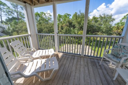 Bayside Blessings | {{City}}, {{State}} Vacation Rental | #24