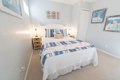 Bayside Blessings | {{City}}, {{State}} Vacation Rental | #28