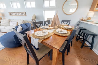 Bayside Blessings | {{City}}, {{State}} Vacation Rental | #12