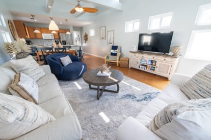 Bayside Blessings | {{City}}, {{State}} Vacation Rental | #8