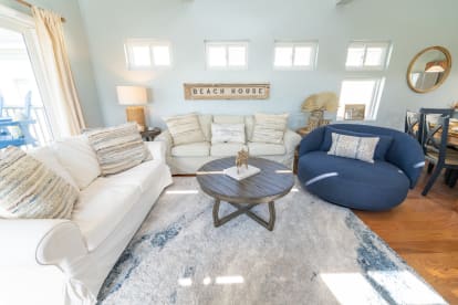 Bayside Blessings | {{City}}, {{State}} Vacation Rental | #7