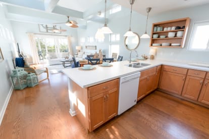 Bayside Blessings | {{City}}, {{State}} Vacation Rental | #15
