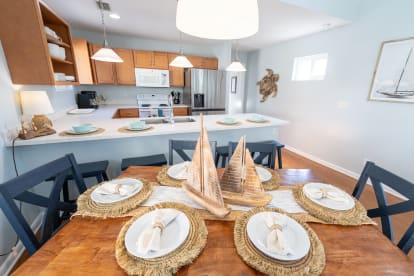 Bayside Blessings | {{City}}, {{State}} Vacation Rental | #11