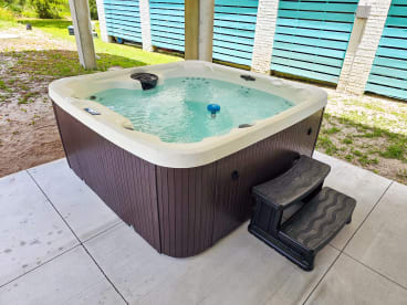 Bayside Blessings | {{City}}, {{State}} Vacation Rental | #3