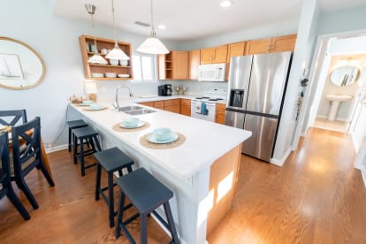 Bayside Blessings | {{City}}, {{State}} Vacation Rental | #13