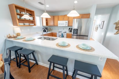 Bayside Blessings | {{City}}, {{State}} Vacation Rental | #14