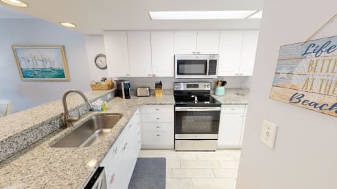 SeaCrest 212 | {{City}}, {{State}} Vacation Rental | #6