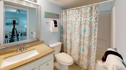 SeaCrest 212 | {{City}}, {{State}} Vacation Rental | #11