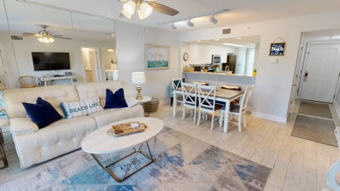 SeaCrest 212 | {{City}}, {{State}} Vacation Rental | #5