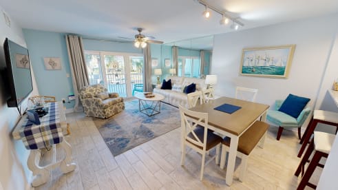 SeaCrest 212 | {{City}}, {{State}} Vacation Rental | #4