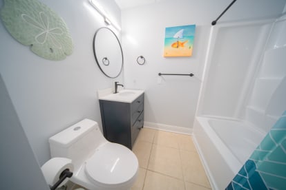 Ocean Breeze | {{City}}, {{State}} Vacation Rental | #23