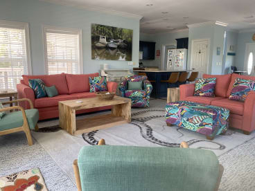 Vitamin Sea!  Private Pool and Close to the Beach! | {{City}}, {{State}} Vacation Rental | #2