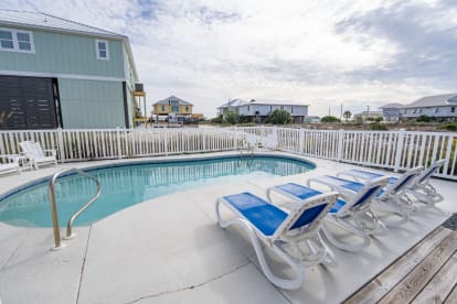 Barefoot Chic | {{City}}, {{State}} Vacation Rental | #6