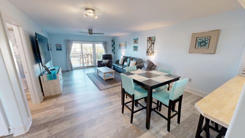 SeaCrest 306 | {{City}}, {{State}} Vacation Rental | #5