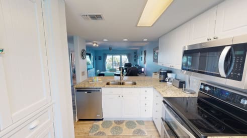 SeaCrest 306 | {{City}}, {{State}} Vacation Rental | #7