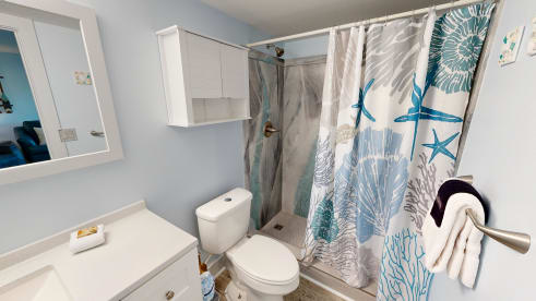 SeaCrest 306 | {{City}}, {{State}} Vacation Rental | #12