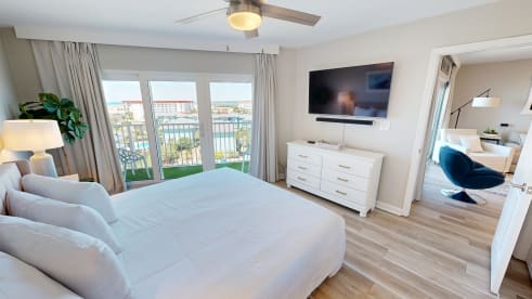 SeaCrest 714 | {{City}}, {{State}} Vacation Rental | #15