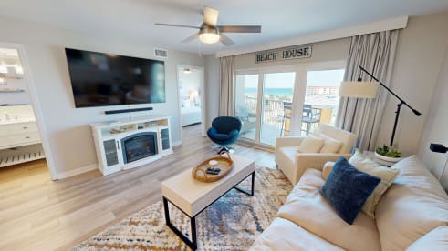 SeaCrest 714 | {{City}}, {{State}} Vacation Rental | #3