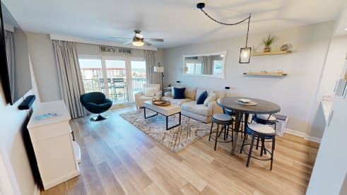SeaCrest 714 | {{City}}, {{State}} Vacation Rental | #5
