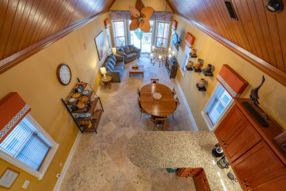 Tangerine Dream | {{City}}, {{State}} Vacation Rental | #11