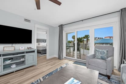 Bluegrass Beach Hideaway | {{City}}, {{State}} Vacation Rental | #22