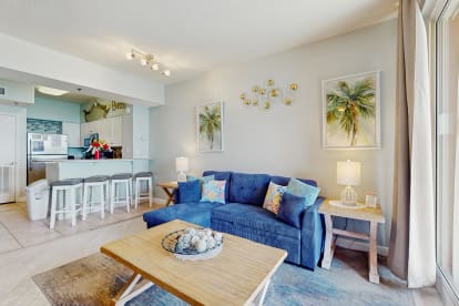 Shores of Panama 2310 - Thumbnail Image #1