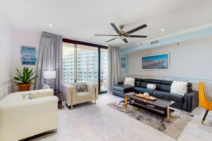 Shores of Panama 1024 - Thumbnail Image #2