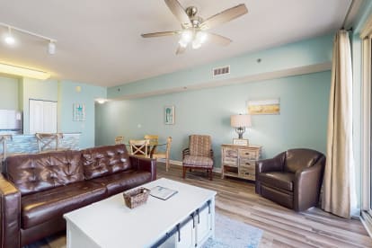 Shores of Panama 1819 - Thumbnail Image #5