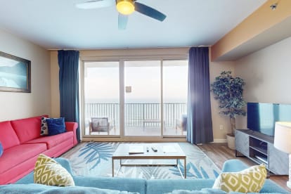 Shores of Panama 802 - Thumbnail Image #6