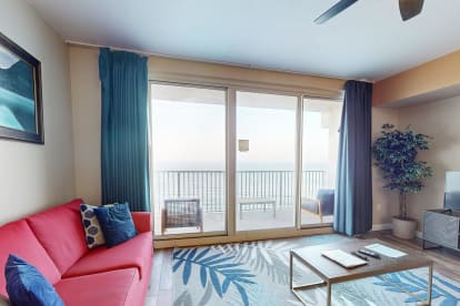 Shores of Panama 802 - Thumbnail Image #1