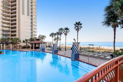 Shores of Panama 2011 - Thumbnail Image #27