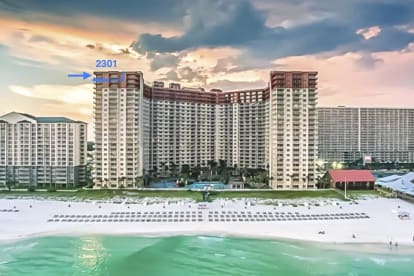 Shores of Panama 2301 - Thumbnail Image #38