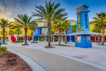 Shores of Panama 2124 - Thumbnail Image #37