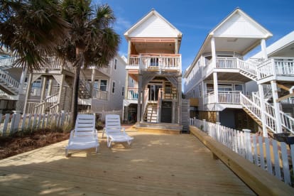 Tangerine Dream | {{City}}, {{State}} Vacation Rental | #30