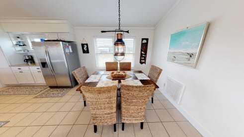 Island Sand Dollar | {{City}}, {{State}} Vacation Rental | #13