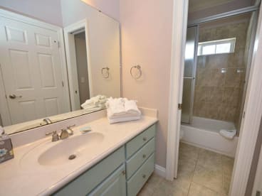 Vitamin Sea!  Private Pool and Close to the Beach! | {{City}}, {{State}} Vacation Rental | #6