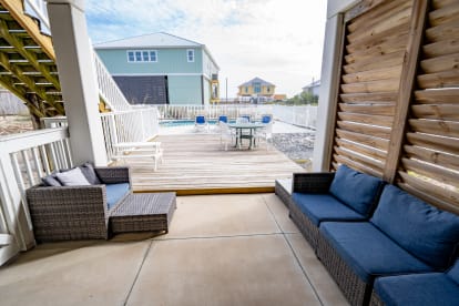 Barefoot Chic | {{City}}, {{State}} Vacation Rental | #9